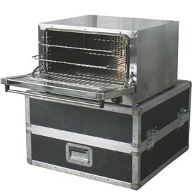 TABLETOP CONVECTION OVEN